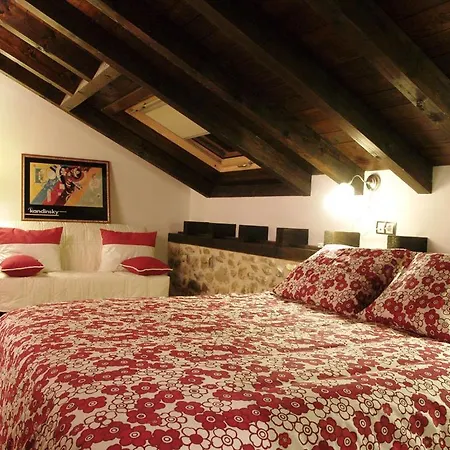 Hotel El Rincon De Dona Urraca *