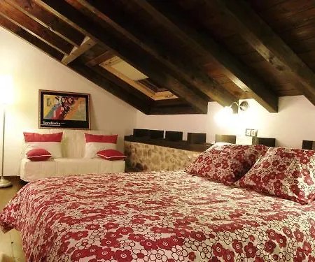 Hotel El Rincón De Doña Urraca *