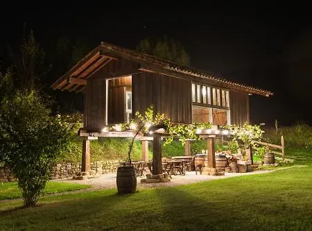 El Rincón De Doña Urraca Hotel *