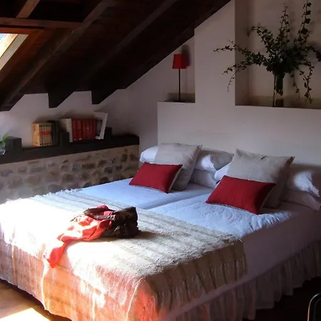 El Rincon De Dona Urraca Cotillo