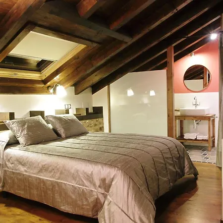 El Rincon De Dona Urraca *