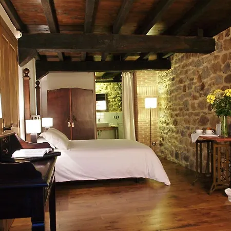 Hotel El Rincon De Dona Urraca Cotillo