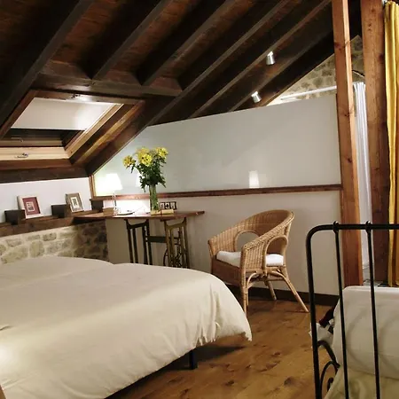 El Rincon De Dona Urraca * Cotillo