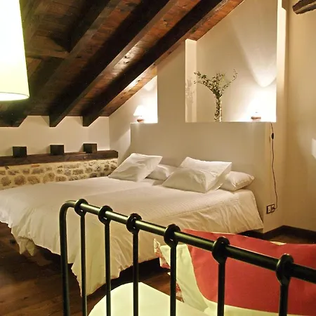 Hotel El Rincon De Dona Urraca