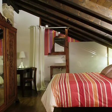 Hotel El Rincon De Dona Urraca