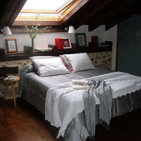 El Rincon De Dona Urraca Cotillo