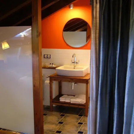 El Rincon De Dona Urraca * Cotillo