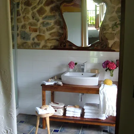 El Rincon De Dona Urraca Hotel *