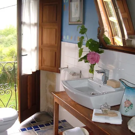 Hotel El Rincon De Dona Urraca *