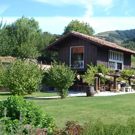 Hotel El Rincon De Dona Urraca