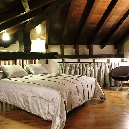 El Rincon De Dona Urraca Hotel *