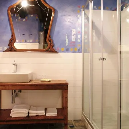 Hotel El Rincon De Dona Urraca