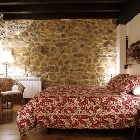 El Rincon De Dona Urraca