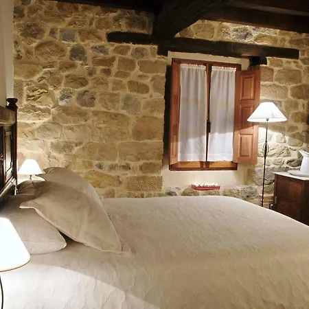 Hotel El Rincon De Dona Urraca Cotillo