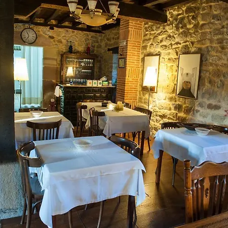 Hotel El Rincon De Dona Urraca *