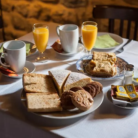 El Rincon De Dona Urraca * Cotillo