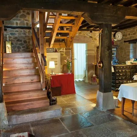 El Rincon De Dona Urraca Hotel