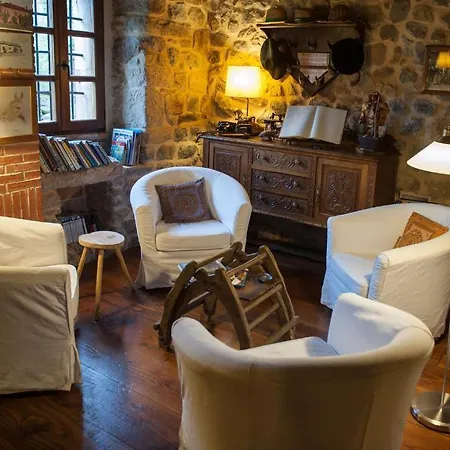 El Rincon De Dona Urraca Hotel *