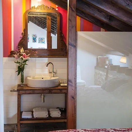 El Rincon De Dona Urraca Hotel Cotillo