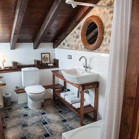 El Rincon De Dona Urraca * Cotillo