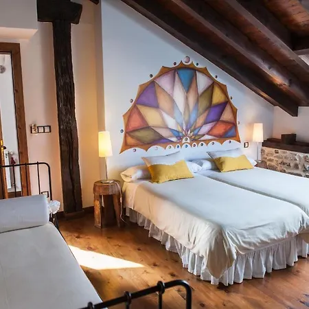 El Rincon De Dona Urraca Hotel