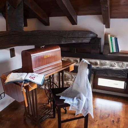 El Rincon De Dona Urraca Hotel Cotillo