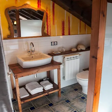 Hotel El Rincon De Dona Urraca Cotillo