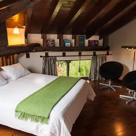 Hotel El Rincon De Dona Urraca *