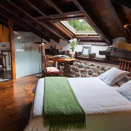 El Rincon De Dona Urraca Hotel *