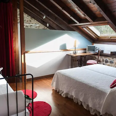 Hotel El Rincon De Dona Urraca