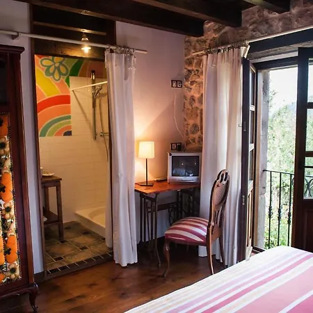 El Rincon De Dona Urraca Cotillo