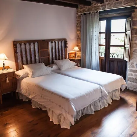 El Rincon De Dona Urraca Hotel *