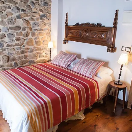 El Rincon De Dona Urraca Hotel Cotillo