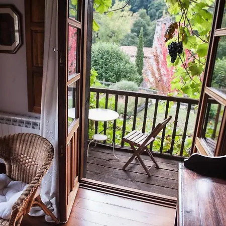 El Rincon De Dona Urraca *