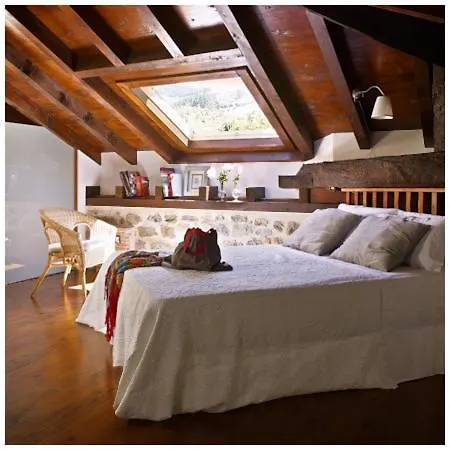 El Rincón De Doña Urraca Hotel *