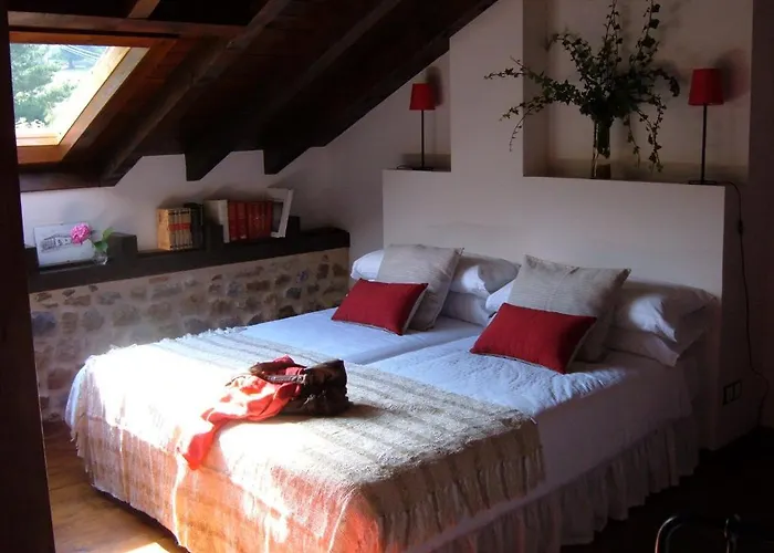 El Rincon De Dona Urraca Cotillo