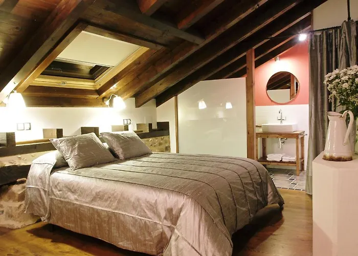 El Rincon De Dona Urraca *