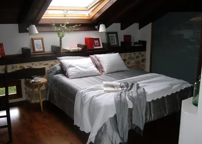 El Rincón De Doña Urraca Cotillo