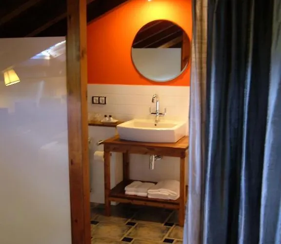 El Rincón De Doña Urraca * Cotillo