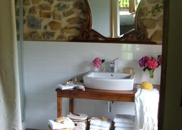 El Rincón De Doña Urraca Hotel *