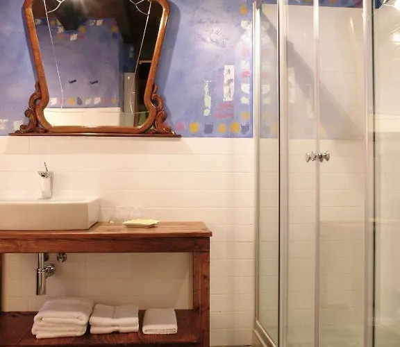 מלון El Rincon De Dona Urraca