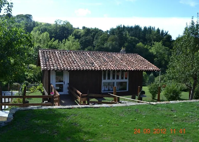 El Rincón De Doña Urraca Hotel *