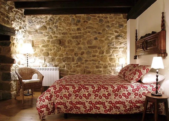 El Rincón De Doña Urraca