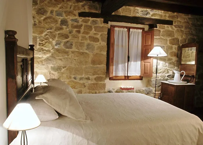 Hotel El Rincón De Doña Urraca Cotillo