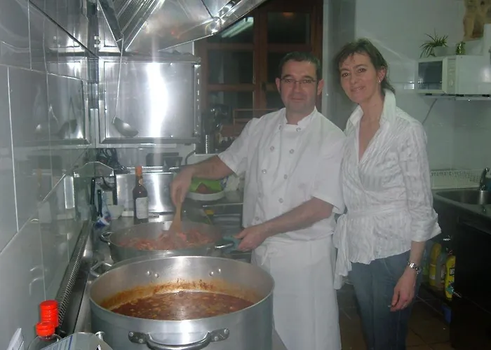 El Rincón De Doña Urraca Cotillo