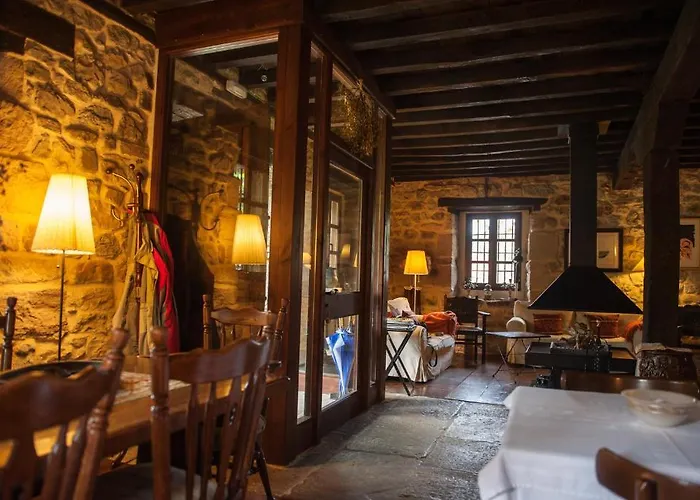 Hotel El Rincón De Doña Urraca *