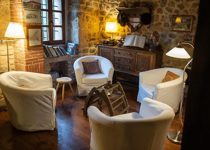 El Rincón De Doña Urraca Hotel *