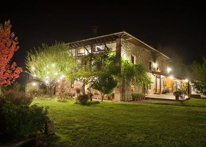 El Rincon De Dona Urraca * Cotillo