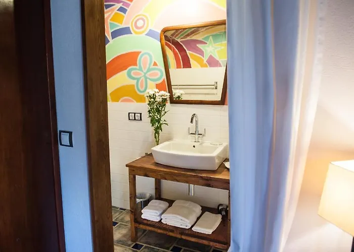 El Rincon De Dona Urraca