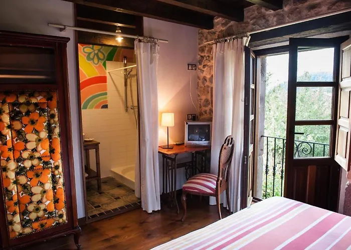 El Rincon De Dona Urraca Cotillo